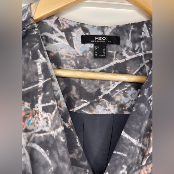 Mexx Metropolitan Dress - Picture 5 of 8